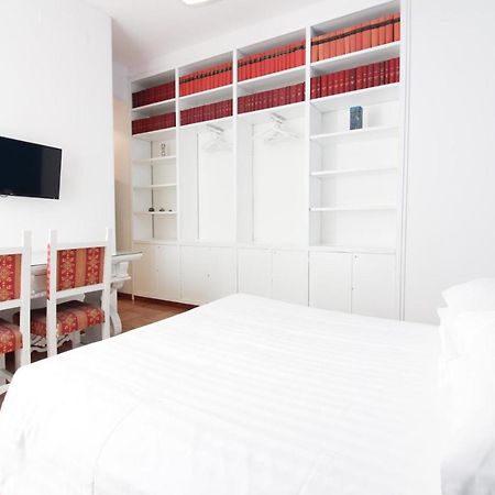 Duomo Charme Apartment Milan Extérieur photo