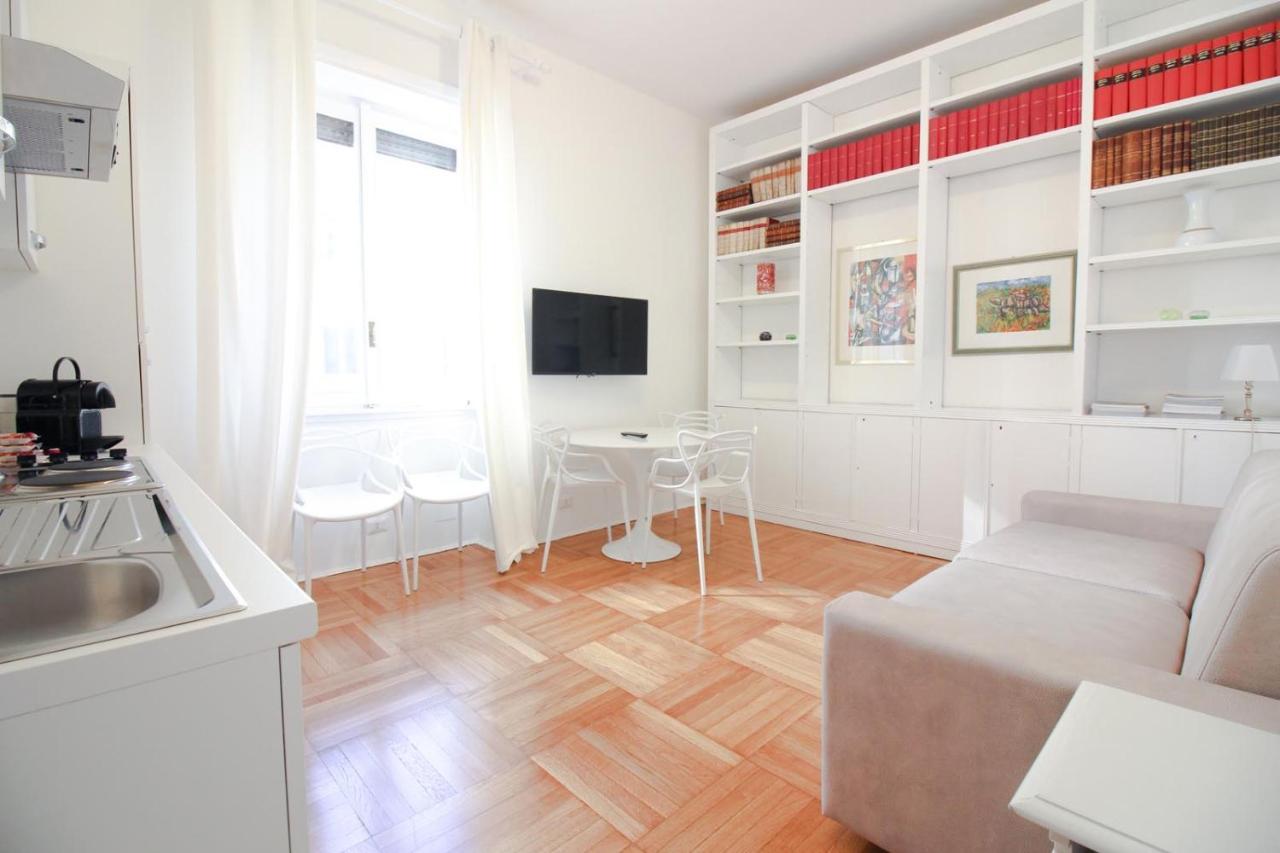 Duomo Charme Apartment Milan Extérieur photo