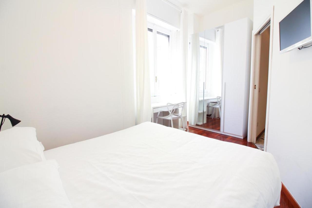 Duomo Charme Apartment Milan Extérieur photo
